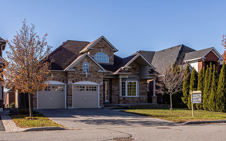 FHA Loans